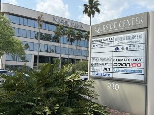 Melbourne – Riverside Florida Clinic