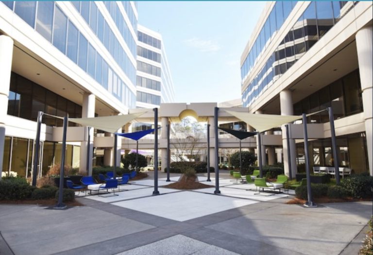 Atlanta-Buckhead, GA Office