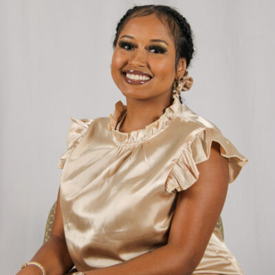 Savannah Rodriguez headshot