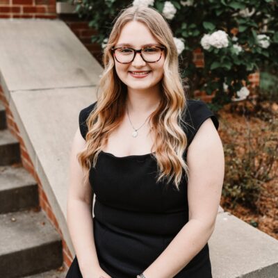 Brooke Zielke headshot
