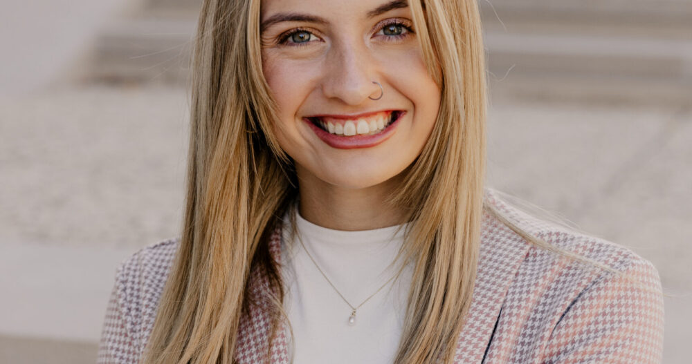 Josie Holbrook