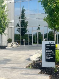 Malvern Pennsylvania Clinic