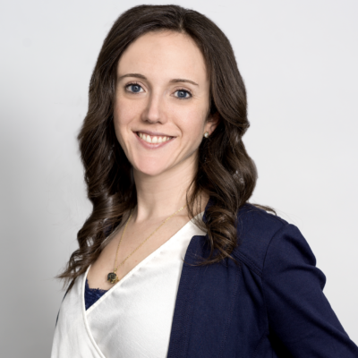 Jennifer Coulehan headshot