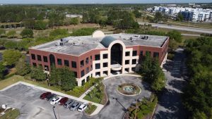 Jacksonville St. John’s Town Center Florida Clinic