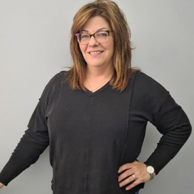 Jill Pawlowski headshot