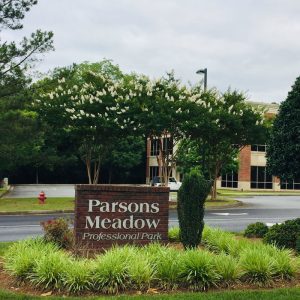 Johns Creek Georgia Clinic