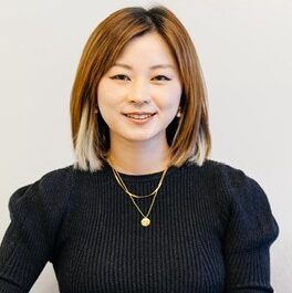 Joy Bao