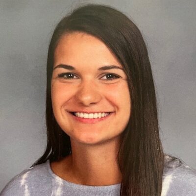 Kaylee Imming headshot