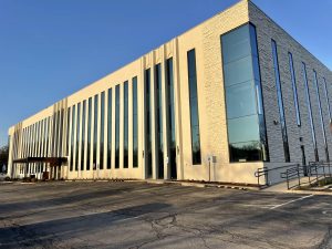 Kansas City-State Line Missouri Clinic