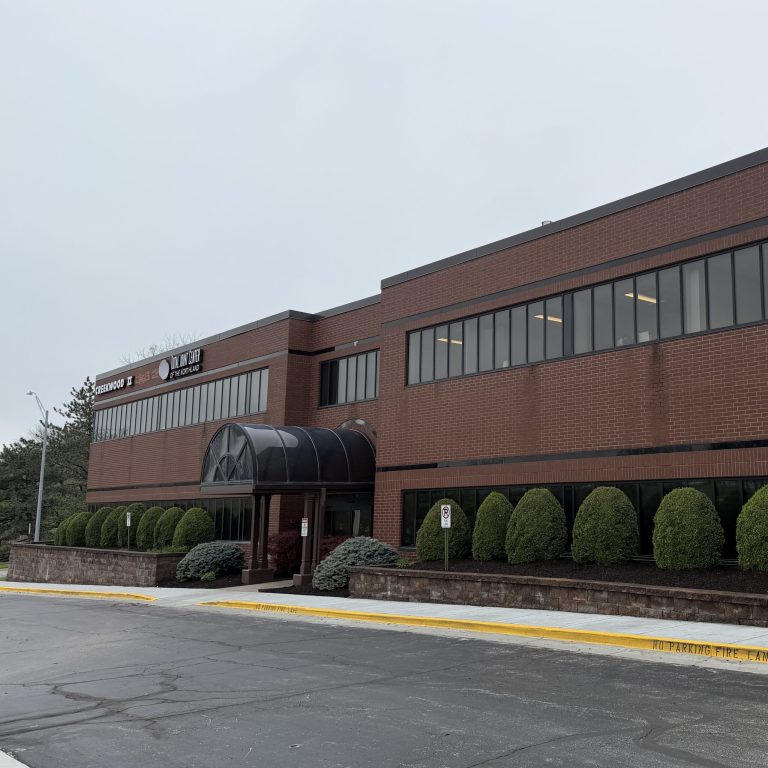 Ellie Mental Health Kansas City North Oak, MO Clinic Building