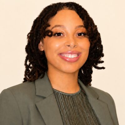 Kayla Wright headshot