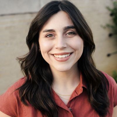 Kayley Schubert headshot