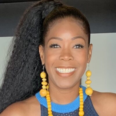 Kimberly Wright headshot