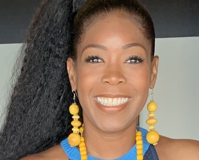 Kimberly Wright