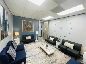 Kingwood Texas Clinic