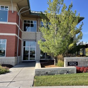La Vista Nebraska Clinic