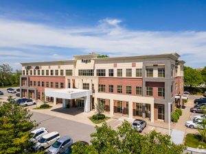 Lee’s Summit Missouri Clinic