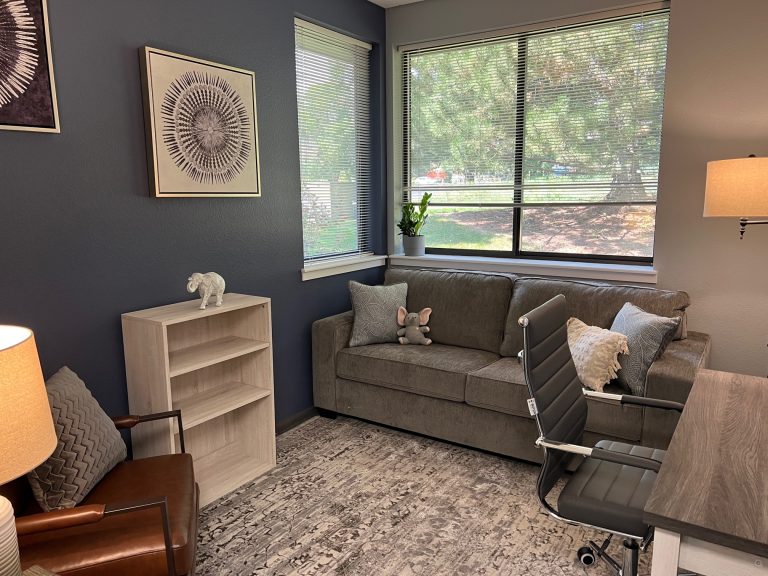 Ellie Mental Health Louisville Colorado Clinic Office