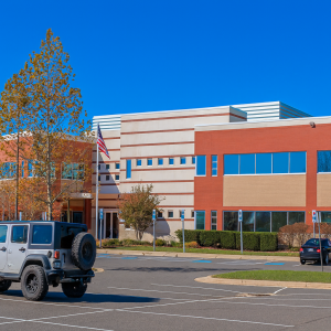 Manassas – Innovation Drive Virginia Clinic
