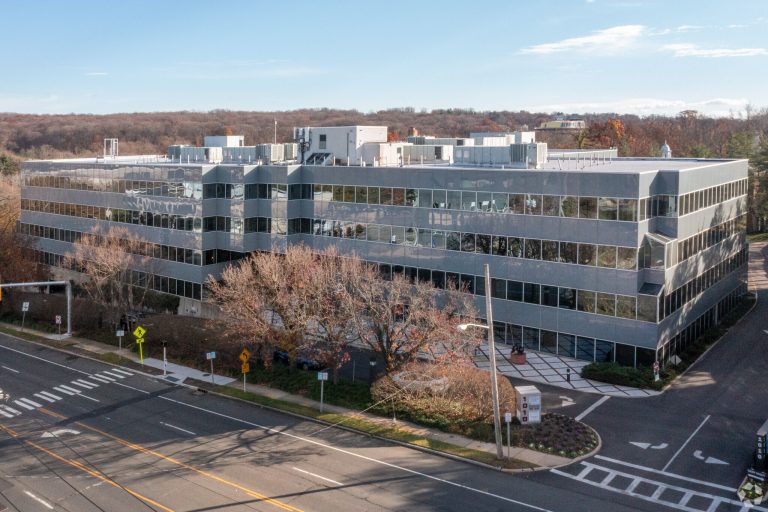 Ellie Mental Health Manhasset Great Neck, NY Clinic Building