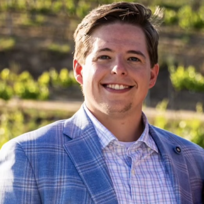 Mason Duke headshot