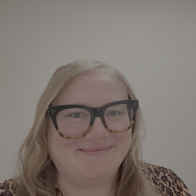 Megan Dixon headshot