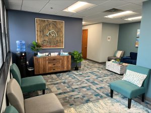 Shoreview Minnesota Clinic
