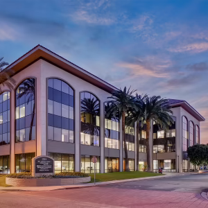 Monrovia – Mayflower California Clinic