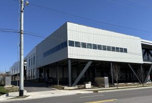 Nashville West Tennessee Clinic