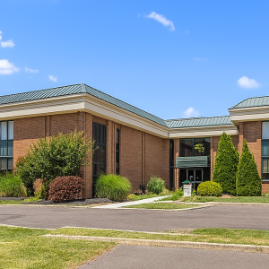 Newtown-Yardley Pa Clinic
