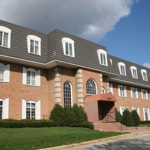 Oak Brook Illinois Clinic