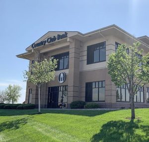 Olathe-College Blvd Kansas Clinic
