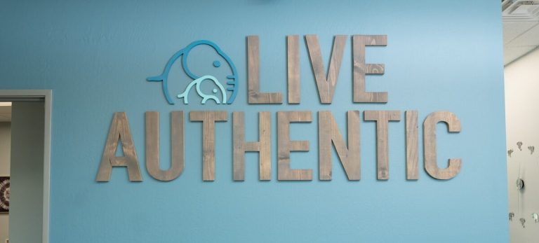 Live Authentic