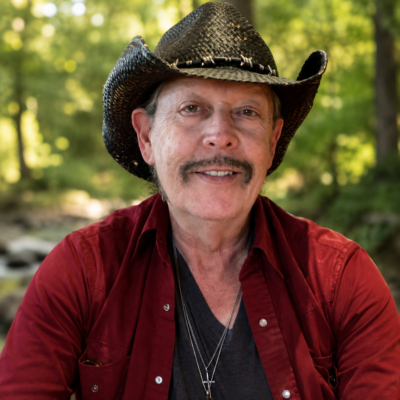 Peter Brittingham headshot
