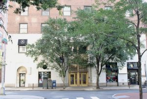 Center City – Philadelphia Pennsylvania Clinic