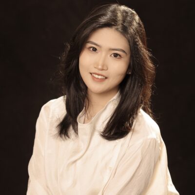 Ally Bao headshot