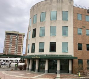 Pittsfield – Berkshire Massachusetts Clinic