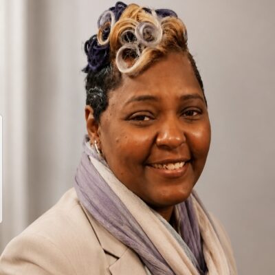 Crystal Baugh headshot