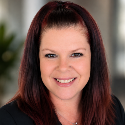 Angela Anderson headshot