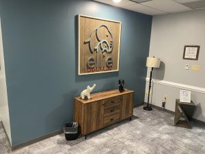 Richmond-West End Virginia Clinic