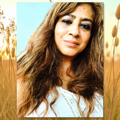 Sangeeta Kaul headshot