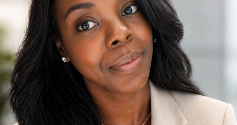 Sade Richards