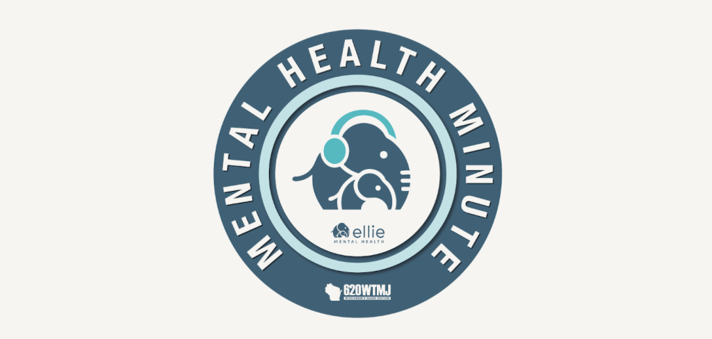 Mental Health Minute Waukesha, WI