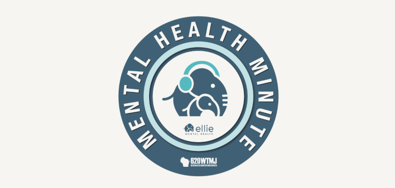 Mental Health Minute Waukesha, WI