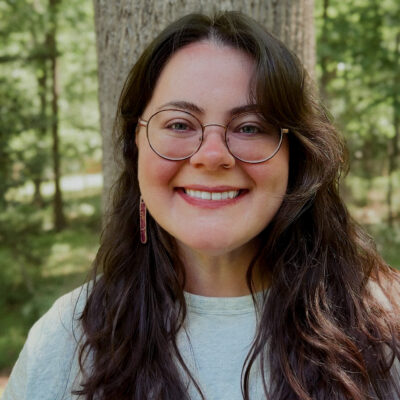 Skyler Hughes headshot