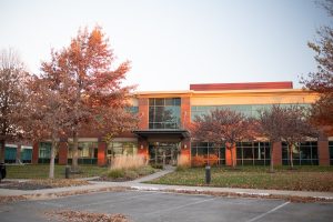 South Overland Park – Blue Valley Kansas Clinic