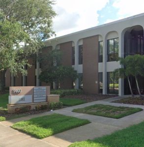 St. Petersburg Florida Clinic