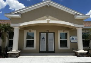 Trinity-New Port Richey Florida Clinic