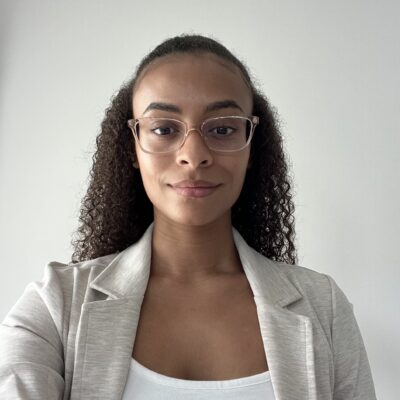 Trinity Williamson headshot