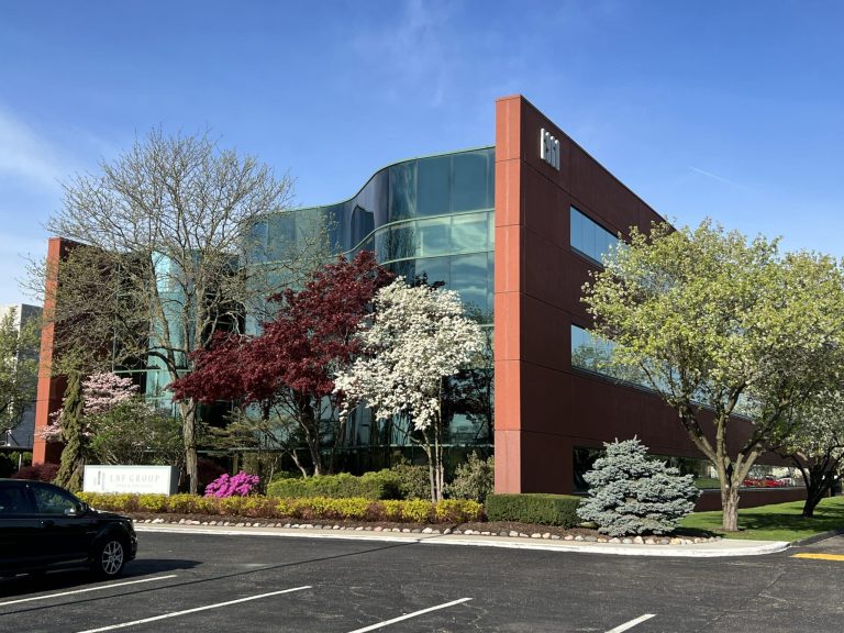 Ellie Mental Health West Bloomfield, MI Clinic Building